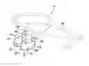Fig. 01 - Autoclavable Stethoscope Assembly