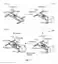 Fig. 09 - Implants using ultrasonic backscatter for sensing electrical impedance of tissue