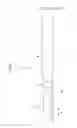 Fig. 02 - Osteotomy surgical apparatus
