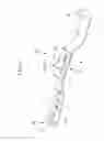 Fig. 08 - Osteotomy surgical apparatus