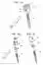 Fig. 02 - Bone anchor assemblies and related instrumentation