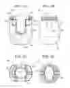 Fig. 05 - Bone anchor assemblies and related instrumentation
