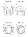 Fig. 08 - Bone anchor assemblies and related instrumentation