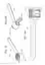Fig. 15 - Bone anchor assemblies and related instrumentation