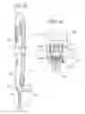 Fig. 16 - Bone anchor assemblies and related instrumentation