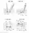 Fig. 18 - Bone anchor assemblies and related instrumentation