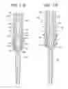Fig. 27 - Bone anchor assemblies and related instrumentation