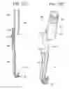 Fig. 30 - Bone anchor assemblies and related instrumentation