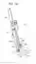 Fig. 35 - Bone anchor assemblies and related instrumentation