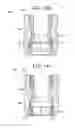 Fig. 47 - Bone anchor assemblies and related instrumentation