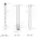 Fig. 52 - Bone anchor assemblies and related instrumentation