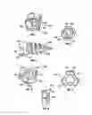 Fig. 03 - Securing fasteners