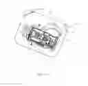Fig. 11 - Retainer, combination of a packaging and a retainer, adapter and a retainer with a support structure for a surgical device
