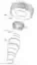 Fig. 01 - Servo and robot having the same