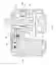 Fig. 02 - Servo and robot having the same