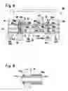Fig. 08 - Mold conveyance trolley