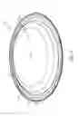 Fig. 03 - Polyethylene terephthalate foam plate