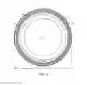 Fig. 05 - Polyethylene terephthalate foam plate