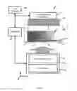 Fig. 11 - Three dimensional printing system that automatically removes particles from build plane