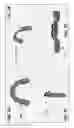 Fig. 08 - Customized fabrication of orthodontic retainers based on patient anatomy