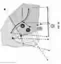Fig. 41 - Customized fabrication of orthodontic retainers based on patient anatomy