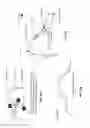 Fig. 48 - Customized fabrication of orthodontic retainers based on patient anatomy