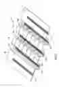 Fig. 07 - Apparatus and method for manufacturing liquid molded composites using a discrete network of tool surface resin distribution grooves