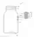 Fig. 01 - Humidity control container