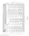 Fig. 04 - Book binding device