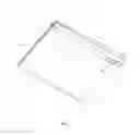 Fig. 08 - Solar Shield Apparatus for Windshield