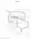 Fig. 09 - Weather strip mounting structure for door in vehicle