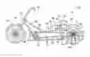 Fig. 01 - RECUMBENT BICYCLE