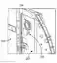 Fig. 01 - Systems and methods providing airflow to a flight deck