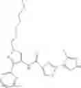 Fig. 280 - Pyrazole compounds and methods for making and using the compounds