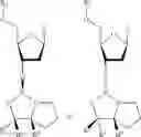 Fig. 41 - Enhanced coupling of stereodefined oxazaphospholidine phosphoramidite monomers to nucleoside or oligonucleotide