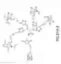 Fig. 131 - Tetragalnac and peptide containing conjugates and methods for delivery of oligonucleotides
