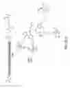 Fig. 22 - Tetragalnac and peptide containing conjugates and methods for delivery of oligonucleotides
