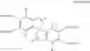 Fig. 64 - POLYMERS OF INTRINSIC MICROPOROSITY (PIMS) CONTAINING LOCKED SPIROBISINDANE STRUCTURES AND METHODS OF SYNTHESIS OF PIMS POLYMERS