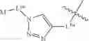 Fig. 12 - Ultra bright polymeric dyes with peptide backbones