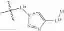 Fig. 13 - Ultra bright polymeric dyes with peptide backbones
