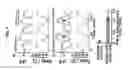 Fig. 10 - Methods for modulating insect hygro- and/or thermosensation