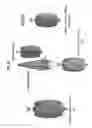 Fig. 30 - Methods for modulating insect hygro- and/or thermosensation