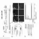 Fig. 37 - Methods for modulating insect hygro- and/or thermosensation