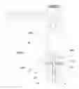 Fig. 01 - Faucet mounting mechanism