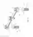 Fig. 09 - Composite Faucet Structure Made of Plastic and Metal Materials