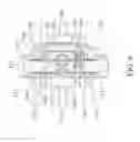 Fig. 08 - Double-door lock assembly