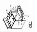 Fig. 02 - Breakaway hinge receptacle