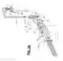 Fig. 04 - Breakaway hinge receptacle