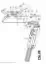 Fig. 08 - Breakaway hinge receptacle