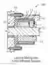 Fig. 01 - Locking mechanism for subsea compact cutting device (CCD)